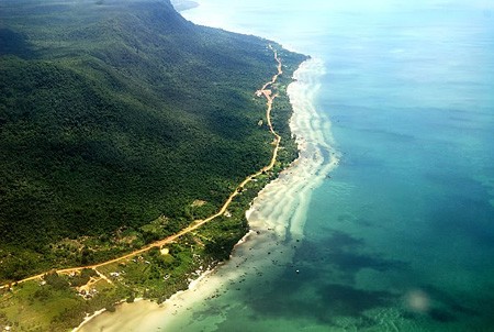 Phu Quoc – die größte Insel Vietnams - ảnh 1